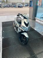 peugeot speedfight 2 50cc ac, Fietsen en Brommers, Ophalen, Gebruikt, Speedfight, Benzine