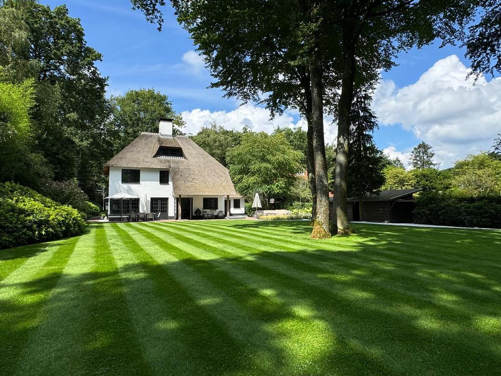 HOVENIER / KLUSJESMAN GEZOCHT, Ophalen, IJzer