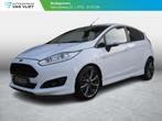 Ford Fiesta 1.0 EcoBoost ST Line | 12 MAANDEN BOVAG GARANTIE, Voorwielaandrijving, 12 maanden, Euro 6, Origineel Nederlands
