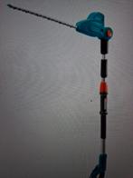 Gardena heggenschaar op steel, Tuin en Terras, Heggenscharen, Ophalen of Verzenden