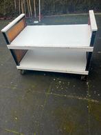 GRATIS OPHALEN FRAME OUD IJZER, Ophalen, Zo goed als nieuw