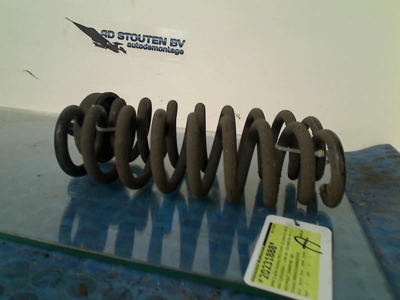 Schroefveer Set Achter BMW 3 serie Touring (E91) 2006, Gebruikt, Petuelring 130, München 80809, , Duitsland, BMW, Bayerische Motoren Werke AG