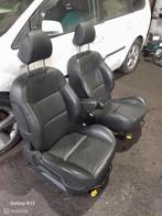 Lederen stoelen Peugeot 207, Gebruikt, Ophalen of Verzenden