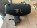 JBL Xtreme 4 Draagbare Bluetooth Speaker - Zwart, JBL, Overige typen, Ophalen of Verzenden, Zo goed als nieuw