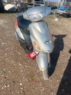 Scooter opknapper, Ophalen of Verzenden, Zo goed als nieuw, Benzine, Overige modellen