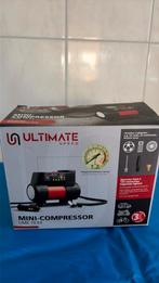 Compressor, Ophalen of Verzenden, Nieuw