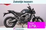 Yamaha MT 09, Bedrijf, Naked bike