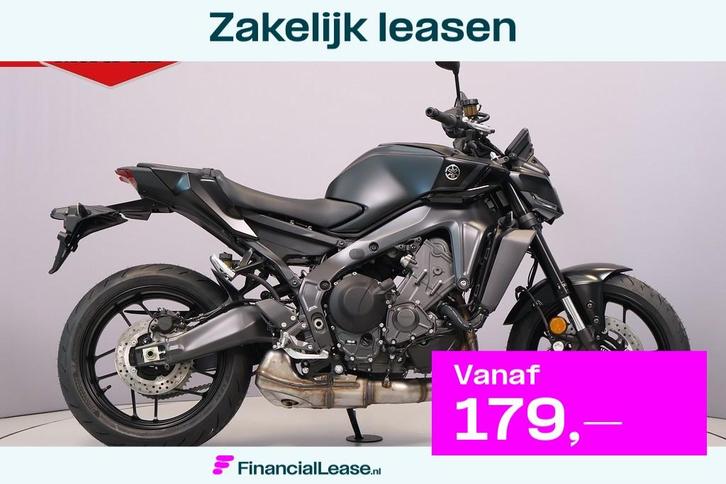 Yamaha MT 09, Motoren, Motoren | Yamaha, Bedrijf, Naked bike