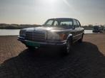 Mercedes 450 SE, Auto's, Automaat, Achterwielaandrijving, Beige, Bruin