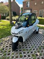 Carver 5.1kwh brommobiel 2022 45 kmh, Gebruikt, 16 km/u of meer, 46 km of meer, Ophalen