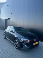 Volkswagen Polo GTI Pano,Keyless, Beats, virtual cockpit, Zwart, 4 cilinders, 1984 cc, Zwart