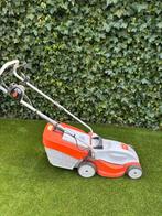 STIHL grasmaaier, Tuin en Terras, Ophalen, Gebruikt