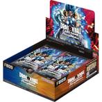 Dragon Ball Fusion World FB09 Booster Box - Dual Evolution, Ophalen of Verzenden, Nieuw, Boosterbox
