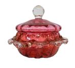 Italiaans Murano glaskunst., Ophalen of Verzenden