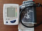 BLOEDDRUKMETER LEVITA BPH ARM 6400 +MANCHET+BATTERIJ, Ophalen of Verzenden, Zo goed als nieuw