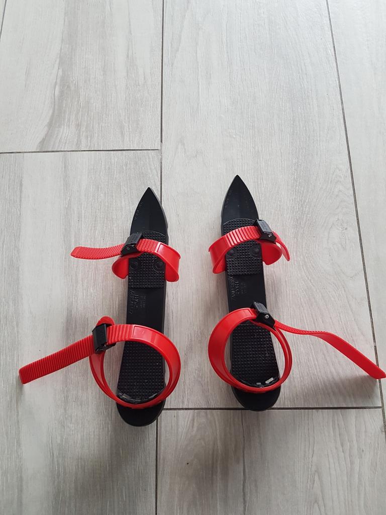 Schaatsen, Sport en Fitness, Schaatsen, Ophalen of Verzenden, Zandstra