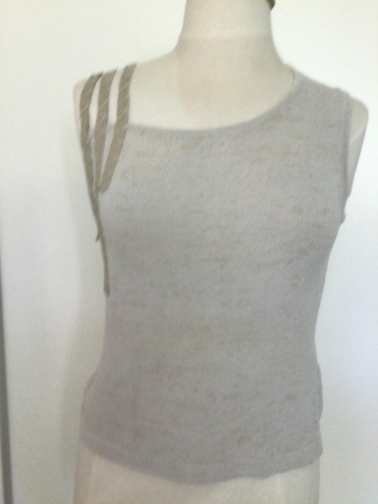 Fraai topje van Stills mt.M, Kleding | Dames, Tops, Ophalen of Verzenden, Zo goed als nieuw, Maat 38/40 (M), Zonder mouw