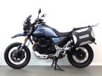 Moto Guzzi V85TT V 85 TT, 853 cc, Bedrijf, Meer dan 35 kW, Toermotor