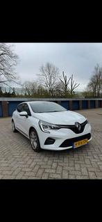 Renault Clio 1.0 TCe 2020  - 3,5 jaar lease overname, Voorwielaandrijving, 580 kg, 100 pk, Origineel Nederlands