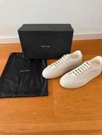 NIEUW: Paul Smith sneakers dames maat 40, Wit, Nieuw, Ophalen of Verzenden, Sneakers of Gympen