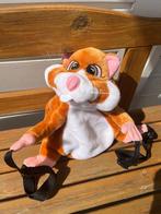 AH Albert Heijn hamster rugzak / rugtas | oude versie, Albert Heijn, Ophalen of Verzenden