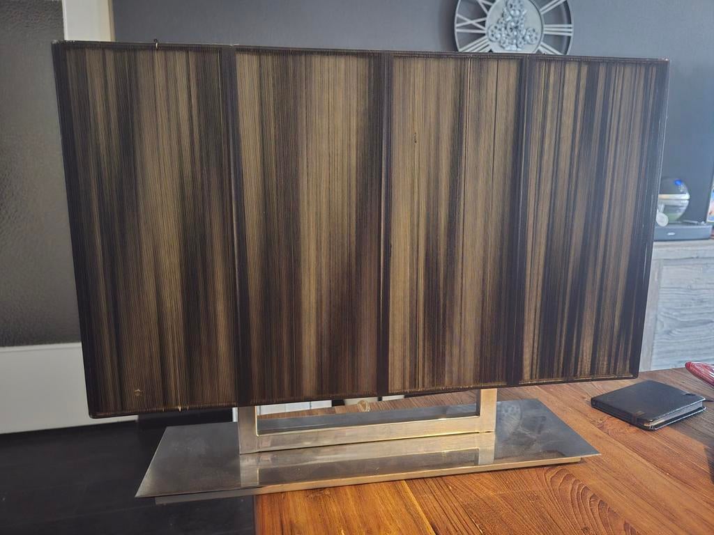 Axo Light Clavius XL tafellamp - 60 cm breed, Modern design, 50 tot 75 cm, Overige materialen, Ophalen of Verzenden