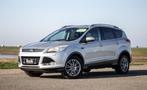 Ford Kuga 1.6 Titanium PANORAMA DAK / STOELVERWARMING / TREK, Voorwielaandrijving, Euro 5, 15 km/l, Gebruikt