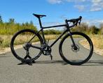 Liv Langma Advanced Disc 1+ Ultegra racefiets - Maat M, Fietsen en Brommers, Fietsen | Racefietsen, Ophalen, 28 inch, Carbon, Giant