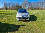 Peugeot 307 1.6 16V XR Break 2008 Grijs, Stof, Zwart, 4 cilinders, 715 kg