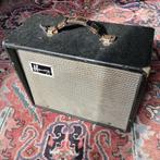 Harmony H303A (vintage buizen gitaarversterker), Ophalen, Gebruikt, Gitaar, Minder dan 50 watt