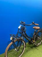 Cortina U4 Mini 24" Meisjes Jet Black 2022, Gebruikt, -, - 0
-, NL, Cortina