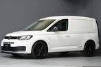 Volkswagen Caddy Cargo 2.0 TDI N-EDITION | CARPLAY | STANDKA, Stof, Gebruikt, 4 cilinders, Volkswagen