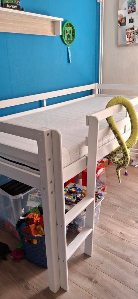 Hoogslaper, Ophalen of Verzenden, Hoogslaper