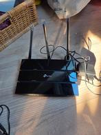 TP-Link Archer C1200 draadloze wifi-router, Ophalen of Verzenden