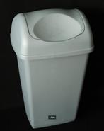 Prullenbakje, Kunststof, Ophalen of Verzenden, Zo goed als nieuw, Minder dan 10 liter