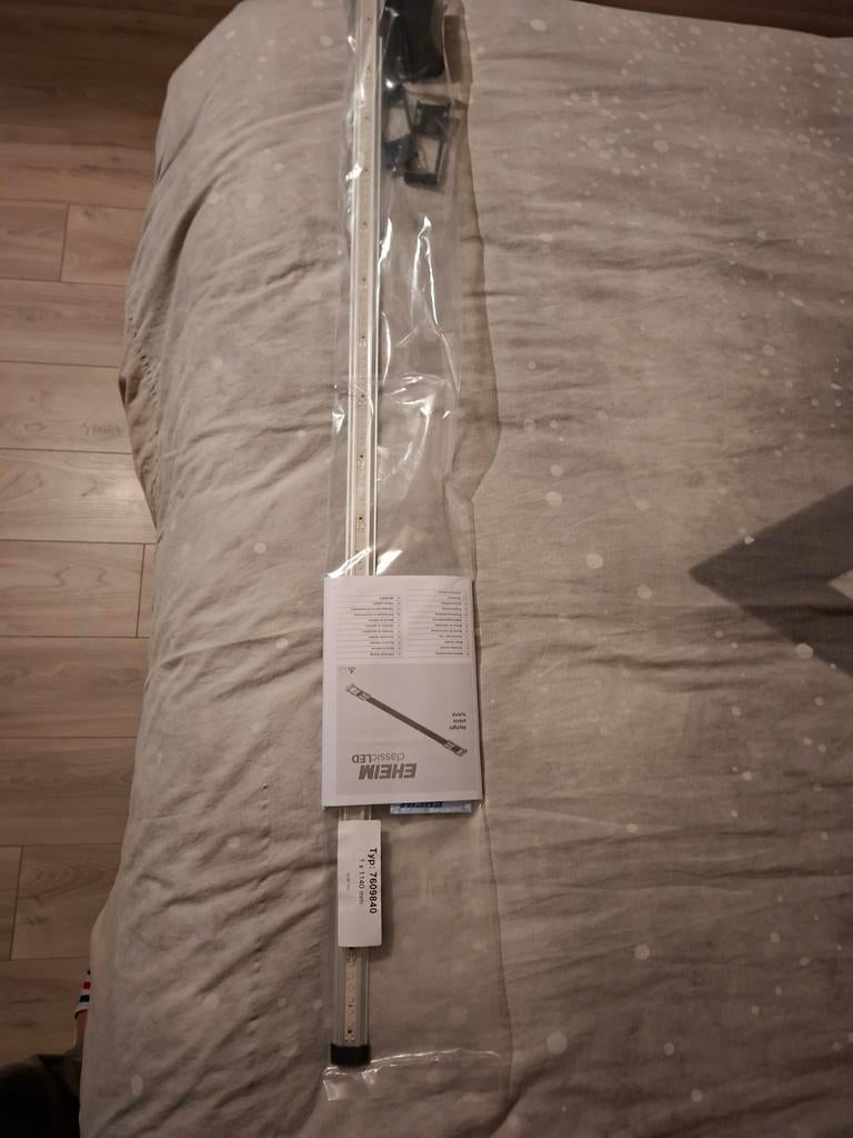 Eheim classic led daylight, Kleding | Dames, Ophalen, Nieuw