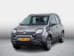 Fiat Panda 1.0 Hybrid Cross Launch Edition | Climate Control, Auto's, Voorwielaandrijving, Panda, Origineel Nederlands, Bedrijf