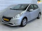 Peugeot 208 1.2 VTi Airco Cruise Navigatie Trekhaak (2013), Voorwielaandrijving, Euro 5, Gebruikt, 31 €/maand