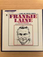 4 track band ampex origineel Frankie Laine, Ophalen of Verzenden, Bandrecorder, Met banden