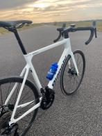 Bianchi Sprint Carbon 2024 2025, 59cm- Zo goed als nieuw!, Carbon, Zo goed als nieuw, 57 tot 61 cm, Meer dan 20 versnellingen