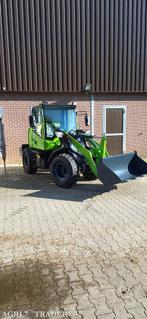 Shovel ZL 920 NIEUW! En veel hulpstukken!, Zakelijke goederen, Agrarisch | Werktuigen, -, Niet opgegeven, Werkplaats, Gebouw of Erf