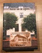Heeren van de Ligtmis, leusener compagnie - Oosterveen, Boeken, Ophalen of Verzenden, Zo goed als nieuw