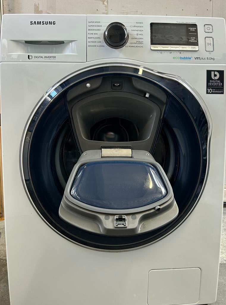 All-in Reparatie €39 Wasmachine en Wasdrogers!, Diensten en Vakmensen, Reparatie en Onderhoud | Witgoed en Apparatuur, 24-uursservice