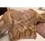 ESSENTIEL ANTWERP hele gave wollen off shoulder trui mt36, Kleding | Dames, Ophalen of Verzenden, Zo goed als nieuw, Maat 36 (S)