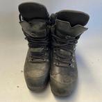 Meindl 3776-01 Bergschoenen Combat Boots Zwart Maat 42.5, Sport en Fitness, Gebruikt, Meindl, Schoenen, Meindl