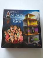Bordspel - Het Huis Anubis Het Leven Elixer, Ophalen of Verzenden