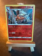 Charizard reverse holo 10/78 Pokémon Go, Ophalen of Verzenden, Zo goed als nieuw