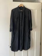 dames jurk, Kleding | Dames, Purdy, Zwart, Maat 42/44 (L), Ophalen of Verzenden
