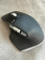 Logitech MX Master 3 voor Mac muis, Computers en Software, Muizen, Rechtshandig, Muis, Gebruikt, Ergonomisch