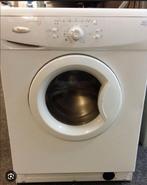 Wasmachine en drogers opgehaald voor 12.50, Ophalen
